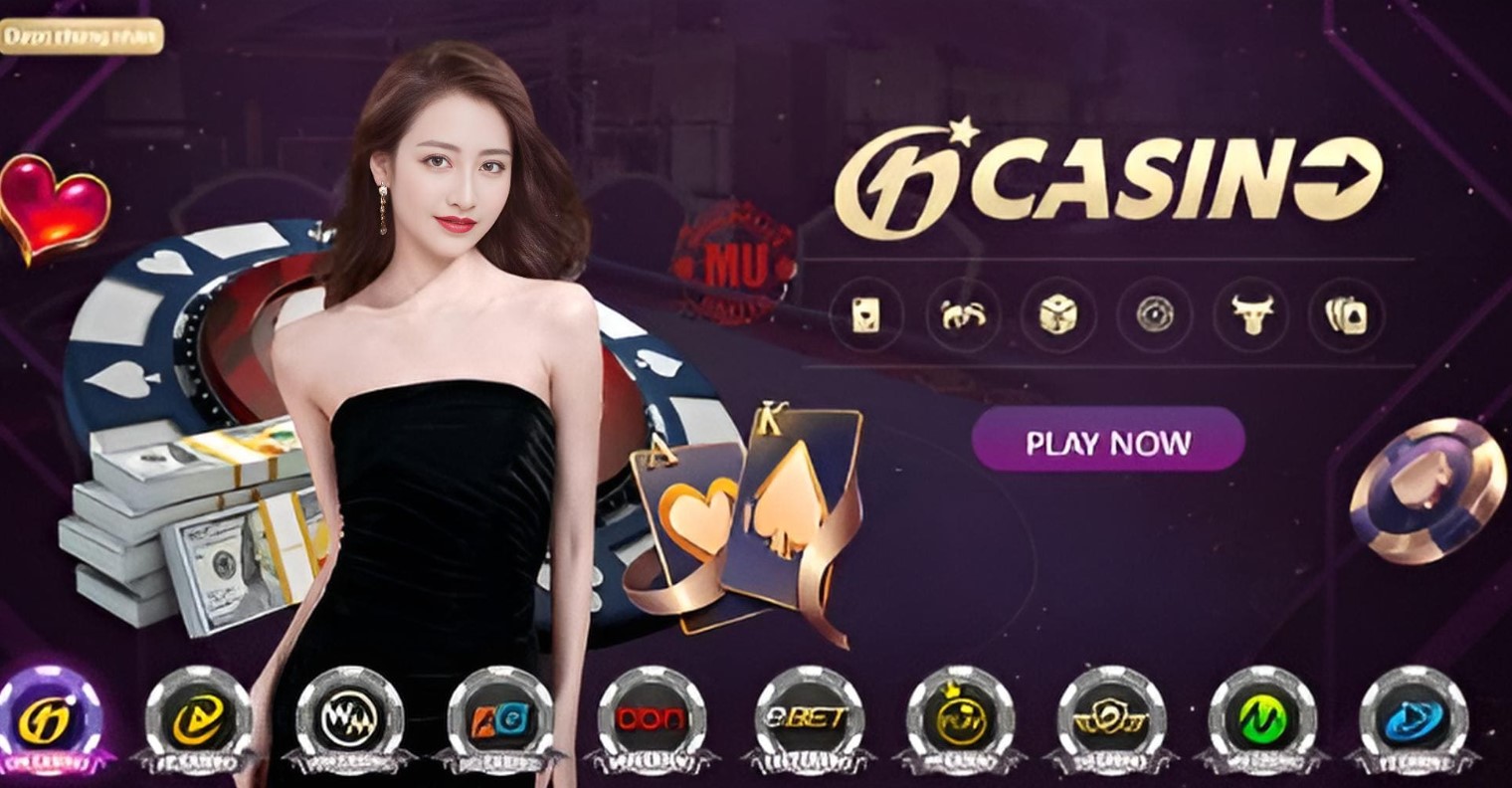 Thông tin chung giới thiệu về sảnh casino Mu88 