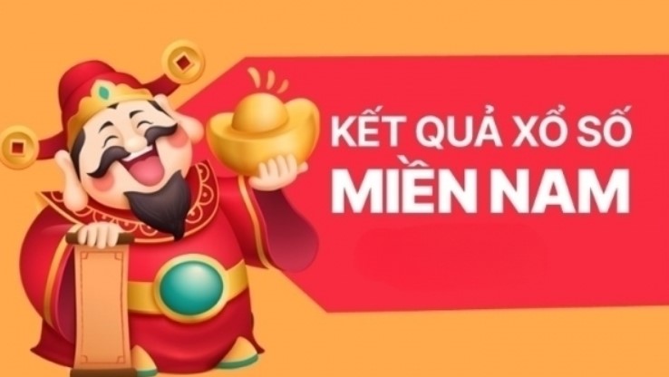 Dò kết quả xổ số miền Nam trên các app hoặc ứng dụng siêu thuận tiện 