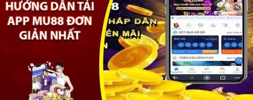 Một số lưu ý cần nhớ khi tải app Mu88 anh em không được bỏ qua 