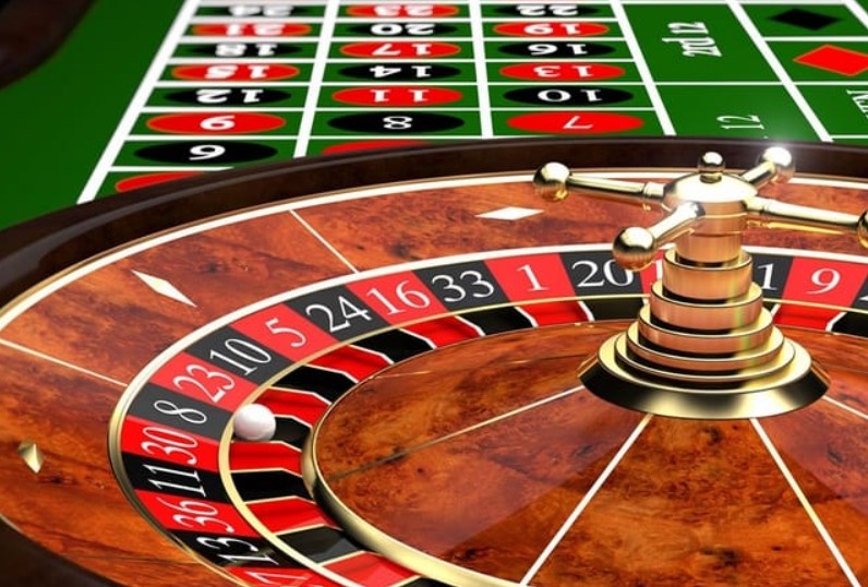 Tham gia game roulette Mu88 với các bước chi tiết 