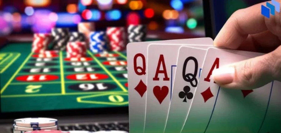 Kinh nghiệm chơi baccarat Mu88 có tỉ lệ thắng tuyệt đối bạn không nên bỏ qua 