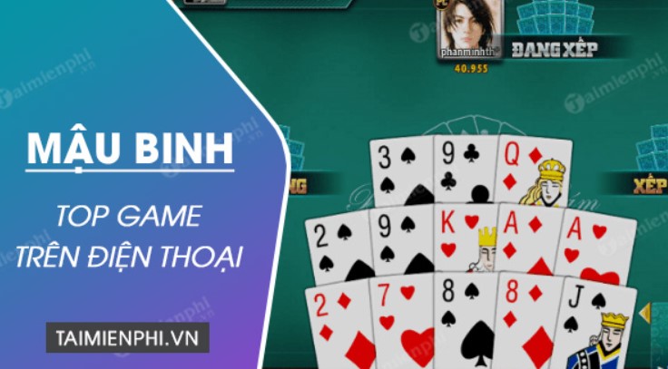 Lựa chọn một nhà cái uy tín khi tham gia cá cược game mậu binh 