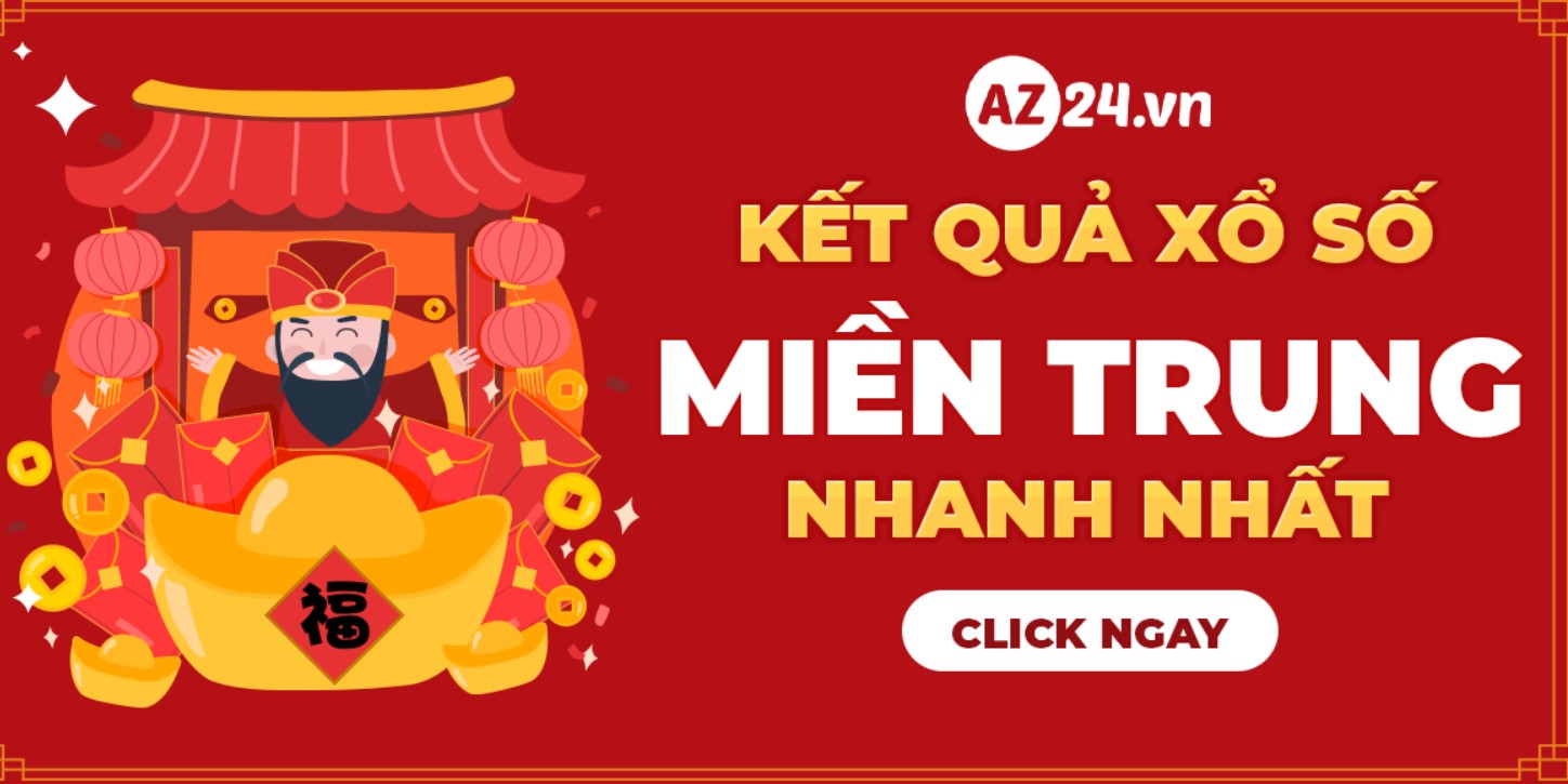 Giới thiệu tổng quát về Xổ số miền Trung đến anh em 