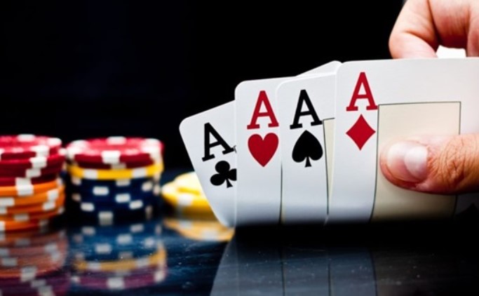 Giới thiệu game baccarat Mu88 đến anh em 