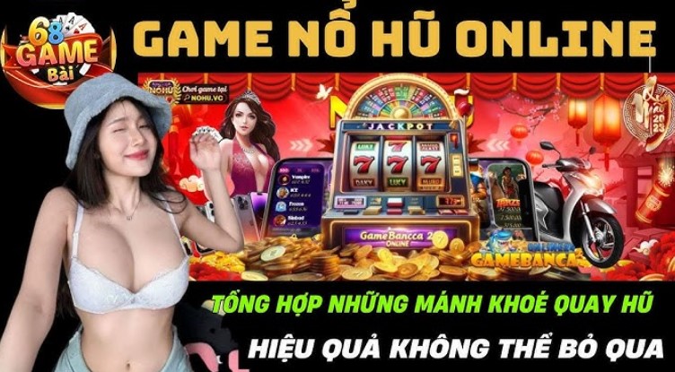 Tải nổ hũ cho iOS, Android, PC nổ hũ Mu88 siêu dễ dàng