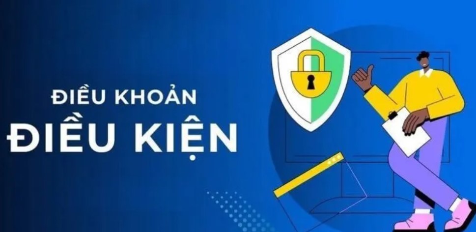 Điều khoản về nạp và rút tiền