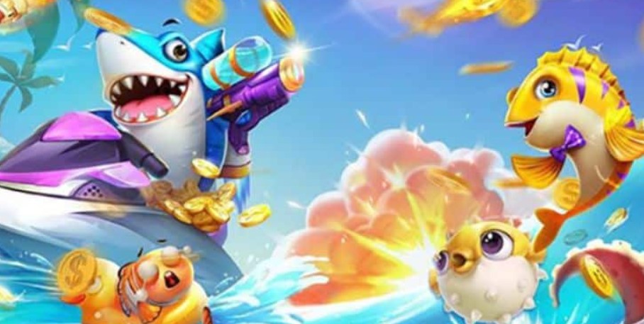 Thông tin tìm hiểu về Game bắn cá đổi thưởng là gì? 