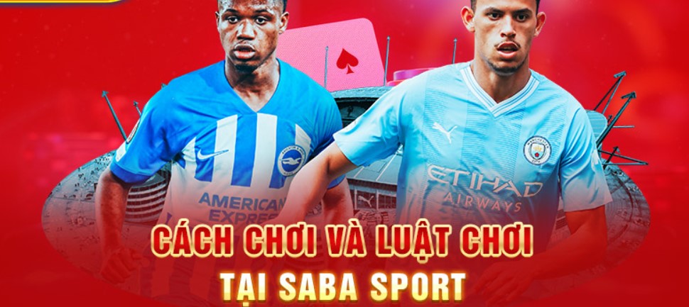 Ưu điểm của cá cược bóng đá SABA Sports Mu88 online là gì?