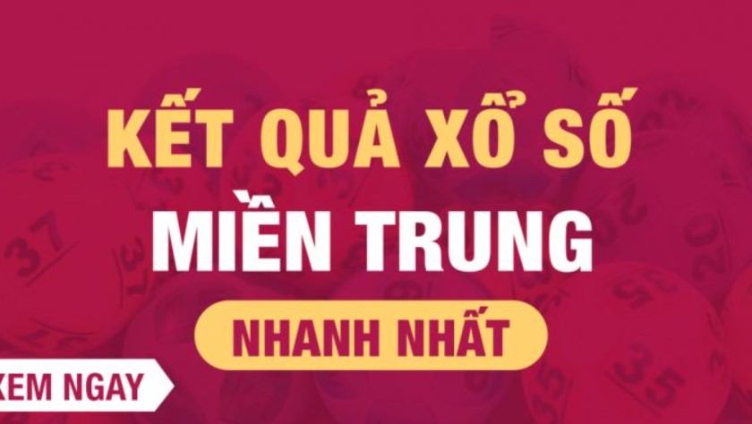 Nhà cái – soi Xổ số miền Trung uy tín, miễn phí cho mọi anh em 