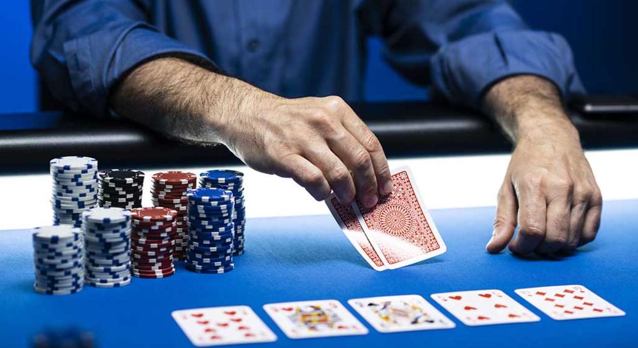 Mách bạn các thuật ngữ Poker thường dùng chi tiết từ A - Z