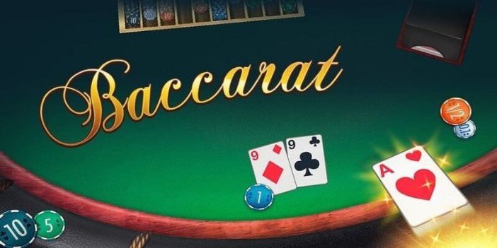 Hướng dẫn chi tiết chơi Baccarat tại Mu88