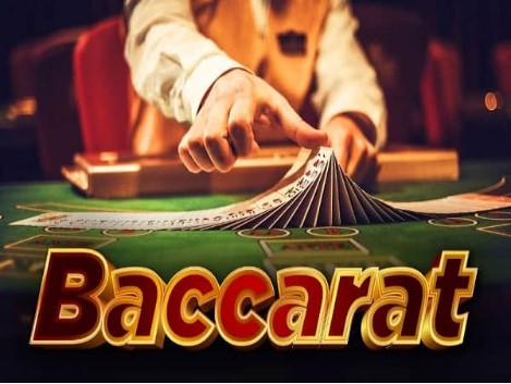 Kinh nghiệm chơi Baccarat nên tham khảo