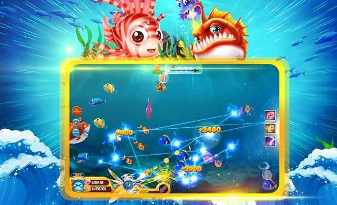 Những kinh nghiệm chơi game bắn cá ăn xu không bao giờ bại trận